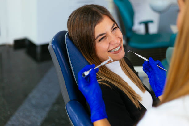 Emergency Dental Services in West Point, MS
