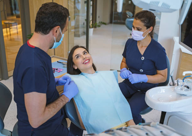 Best Veneers and Lumineers  in West Point, MS