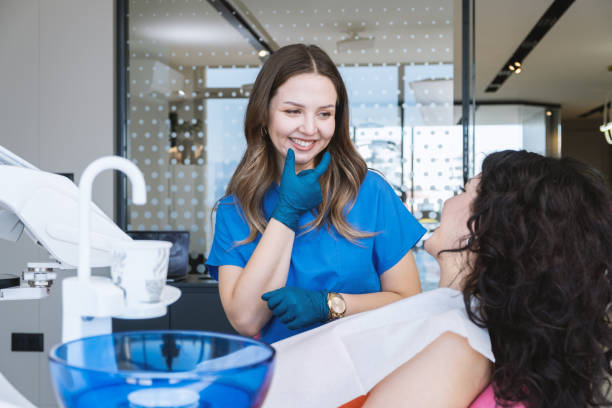 Best Oral Cancer Screening  in West Point, MS
