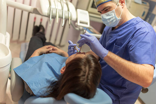 Best TMJ/TMD Treatment  in West Point, MS